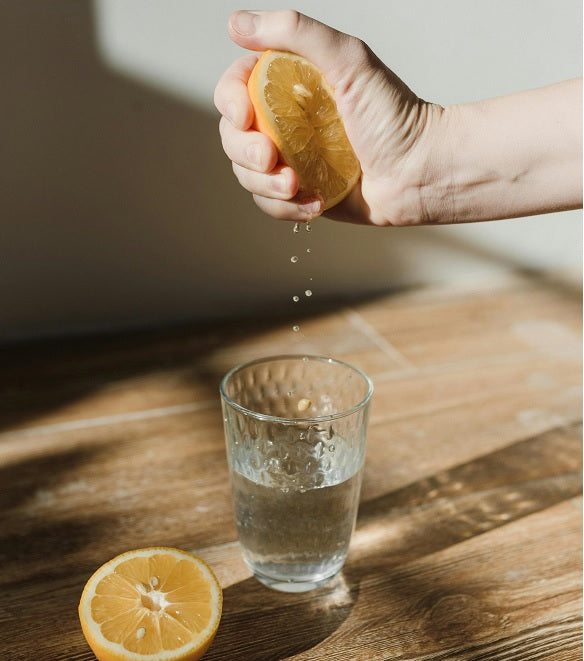InStill Our Creation Fruit Squeeze