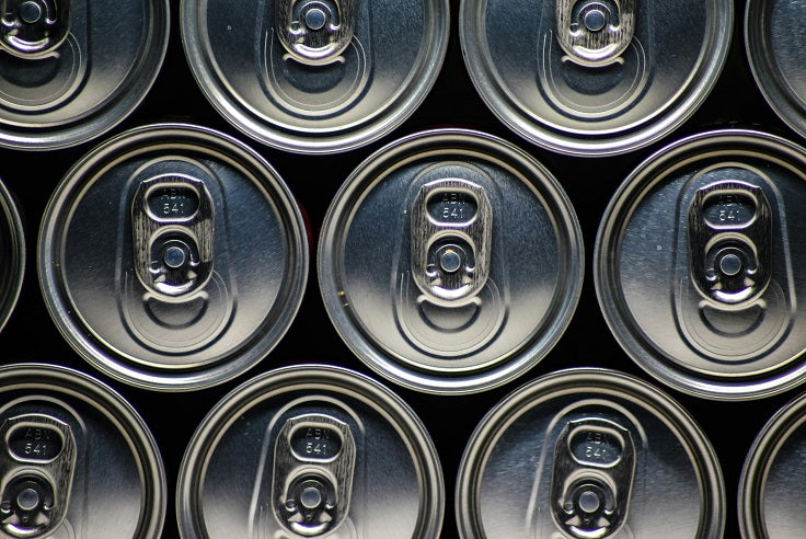 InStill Sustainability Recyclable Can