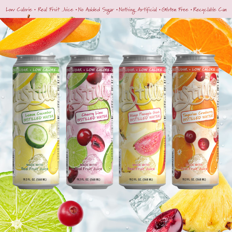 Products – InStill