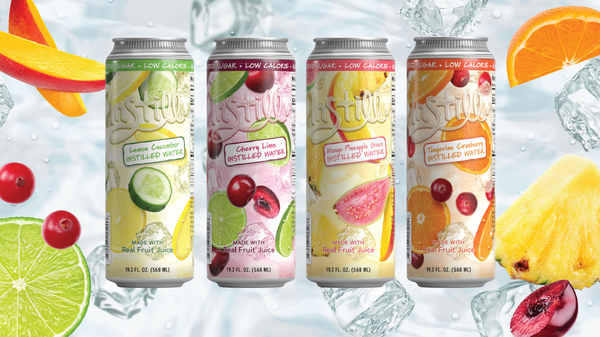 InStill Beverages